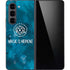 Music is Medicine Galaxy Z Fold5 5G Skin